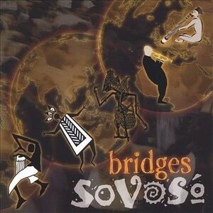 SoVoS - Bridges  CD